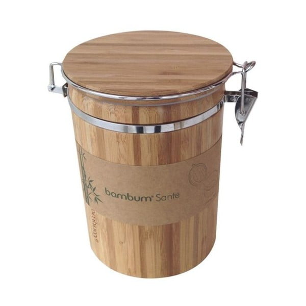 bambukinis indas biriems produktams Sante-image-1