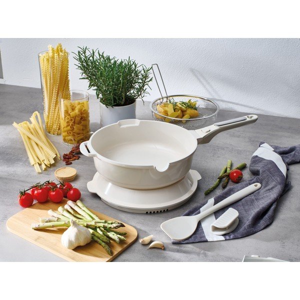 Keptuvė ø 28 cm Pandora – Brandani-image-1