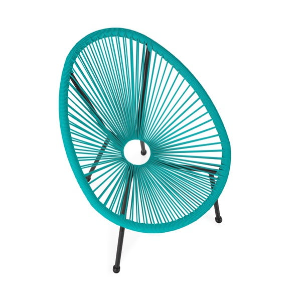 Vaikiška sodo kėdė Avocado – Bonami Essentials-image-4