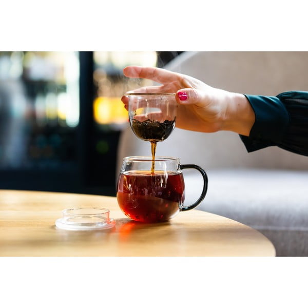 Su koštuvu puodelis 300 ml Bolla – Vialli Design-image-4