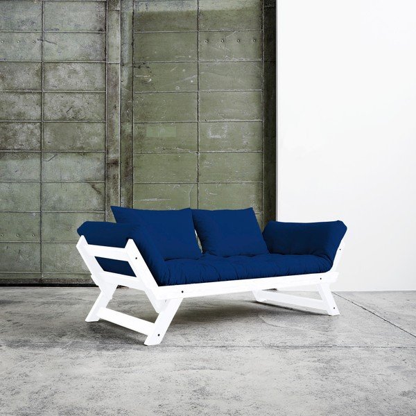 Kintama sofa Karup Bebop White/Royal-image-1