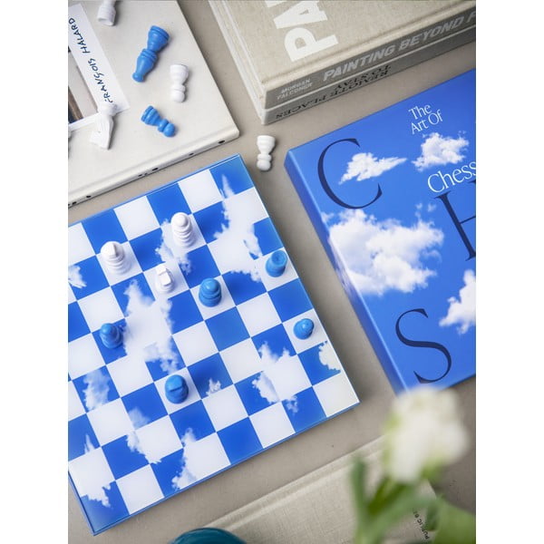 Šachmatai Classic Art of Chess – Printworks-image-3