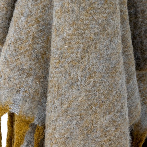 Antklodė ir pledas 130x150 cm Jax – Bloomingville-image-1