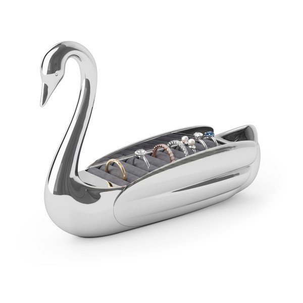 Iš metalo papuošalų stovas Gracie – Umbra-image-2