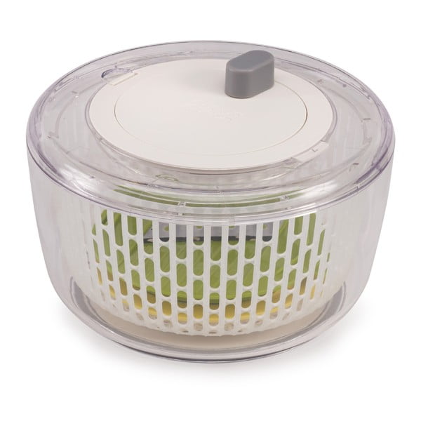 Salotų džiovintuvas ø 24 cm Duo – Joseph Joseph