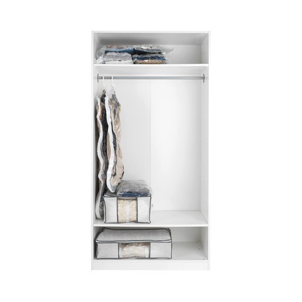 Wenko vakuuminis dėklas, 50 x 60 x 35 cm-image-1