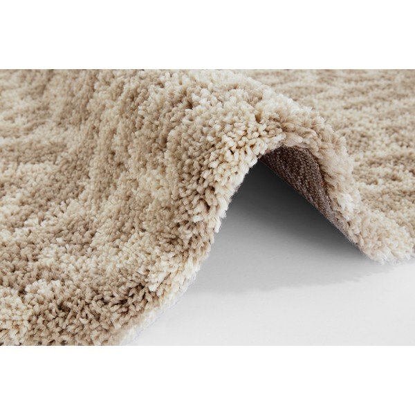 Smėlio spalvos kilimas 150x80 cm Patterned Animal - Ragami-image-2