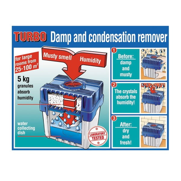 Drėgmės sugėriklis - Wenko-image-1