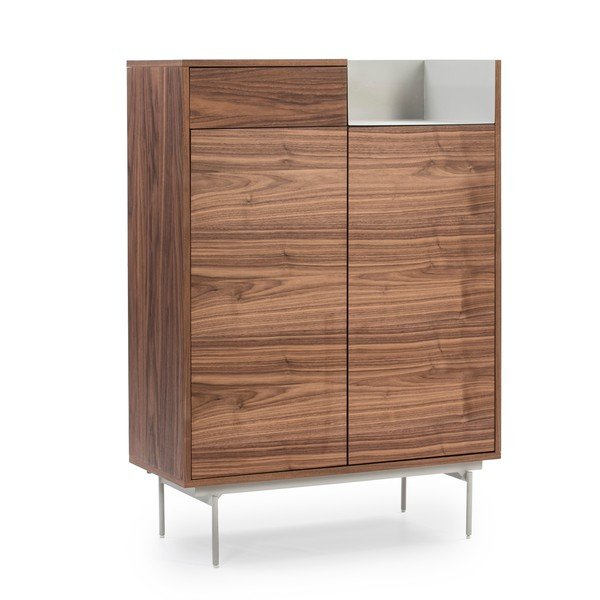 Rudai pilka spintelė Teulat Valley-image-2