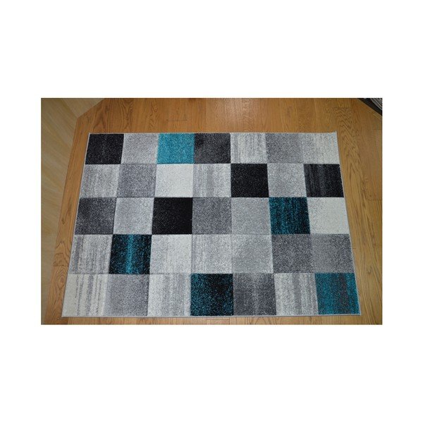 Kilimas Webtappeti Intariso Azul, 120 x 170 cm-image-2