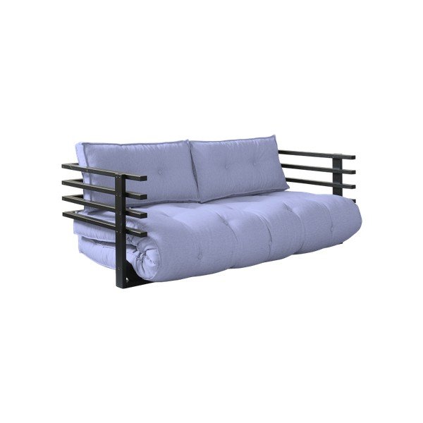 Kintama sofa Karup Funk Black/Blue Breeze-image-3