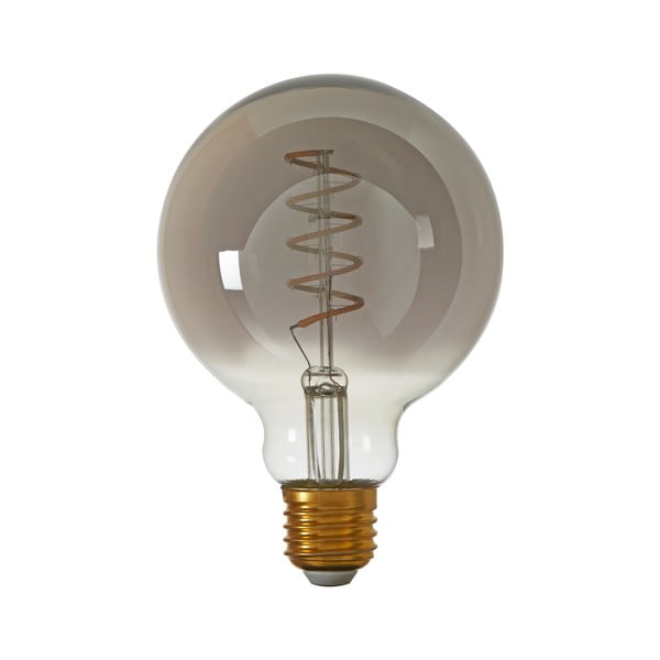 Šilta LED lemputė E27, 4 W Light - Light & Living