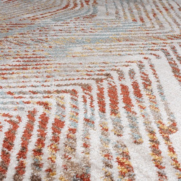 Kilimas Flair Rugs Ines Linear, 160 x 230 cm-image-2
