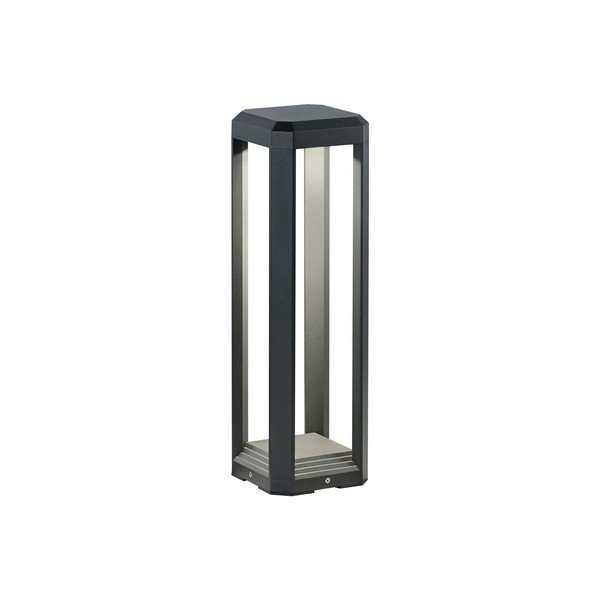 Lauko šviestuvas (aukštis 5 cm) Logone – Trio