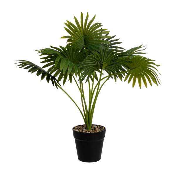 Dirbtinė palmė (aukštis 60 cm) – Casa Selección