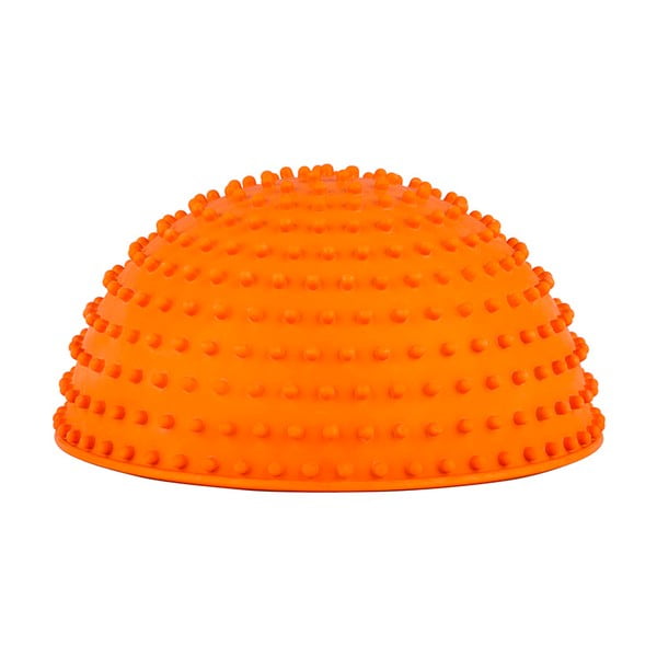 Laižymo dubuo Wobble Orange - LickiMat-image-3