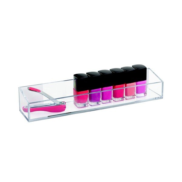 Sieninis organizatorius "InterDesign Affixx", 30,5 cm ilgio-image-3