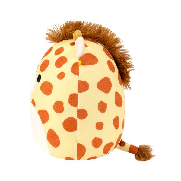 Pliušinis žaislas Gary – SQUISHMALLOWS-image-4