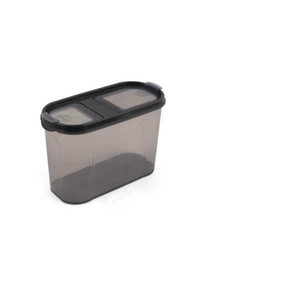 Maisto laikymo indai 12 vnt. miltams/makaronams – Hermia-image-4