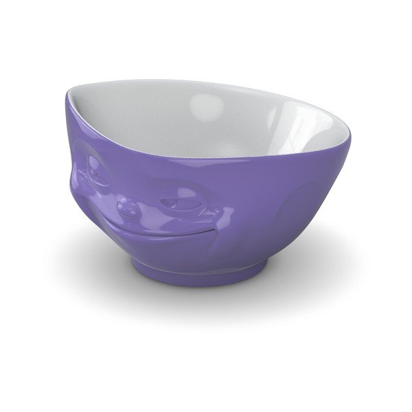 Violetinis porcelianinis dubuo su šypsenos piešiniu „58 products“-image-3