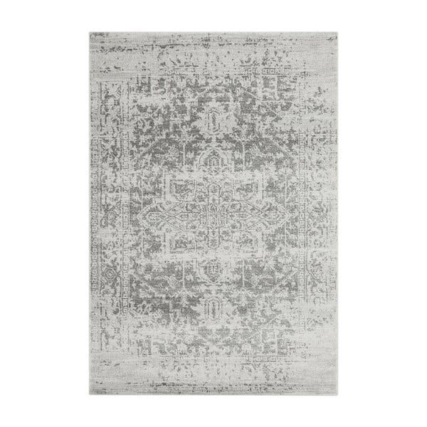 Kilimas pilkos spalvos 160x230 cm Nova – Asiatic Carpets