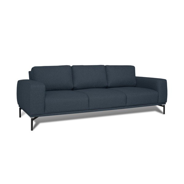 Mėlyna sofa Scandic Flow-image-2