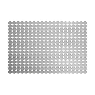 Neslystantis kilimėlis į kriauklę InterDesign Orbz, 30,5 x 40,5 cm