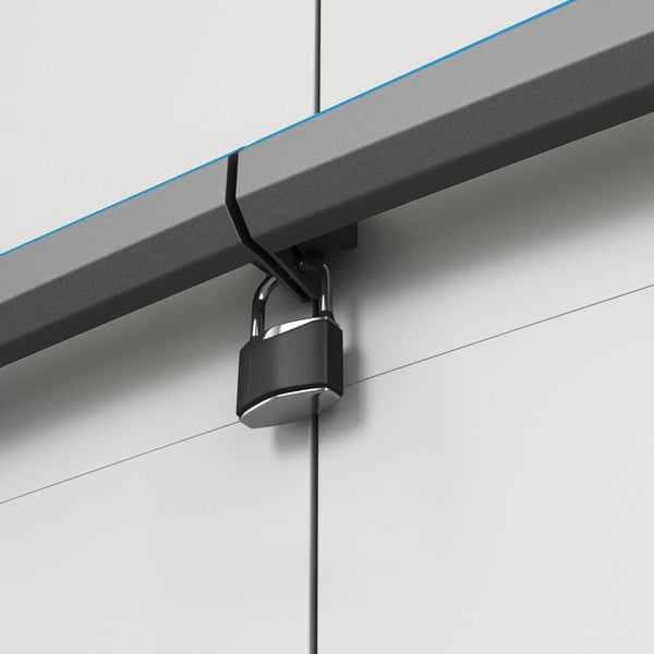 Dirbtuvių spinta Linear Base – Keter-image-3