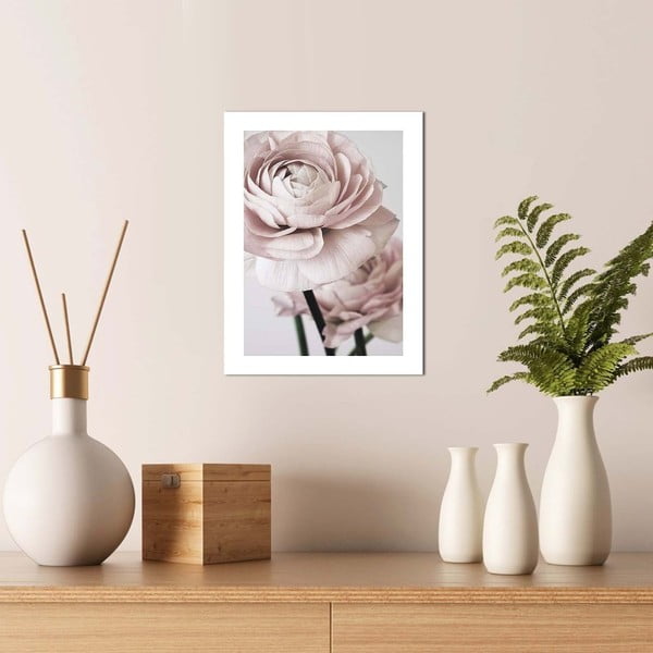 Paveikslas "Onno Romance", 30 x 40 cm-image-1