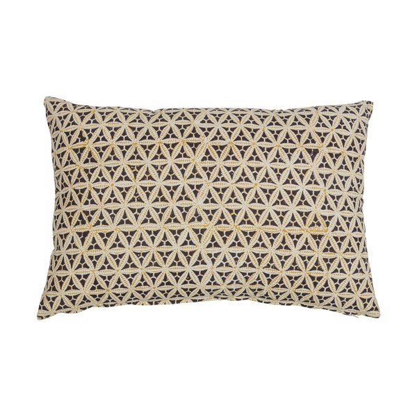 Dekoratyvinė pagalvėlė 40x60 cm Trigon – BePureHome-image-3