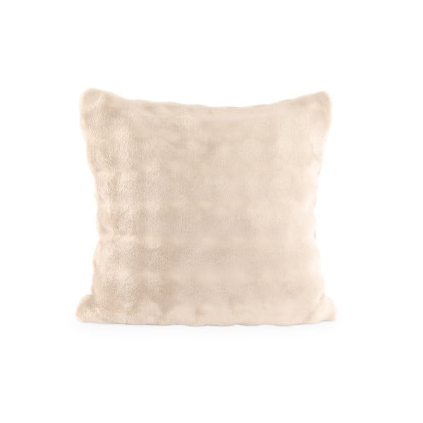 Iš mikropliušo dekoratyvinė pagalvėlė 45x45 cm Wave – Tiseco Home Studio