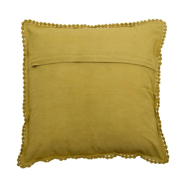 Dekoratyvinė pagalvėlė 45x45 cm Rovigo – Bloomingville-image-3