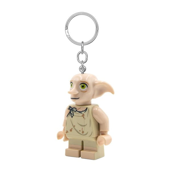 Raktų pakabukas su žibintuvėliu Harry Potter – LEGO®-image-2