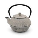 Pilkos spalvos iš ketaus arbatinukas 1,1 l Jang – Bredemeijer