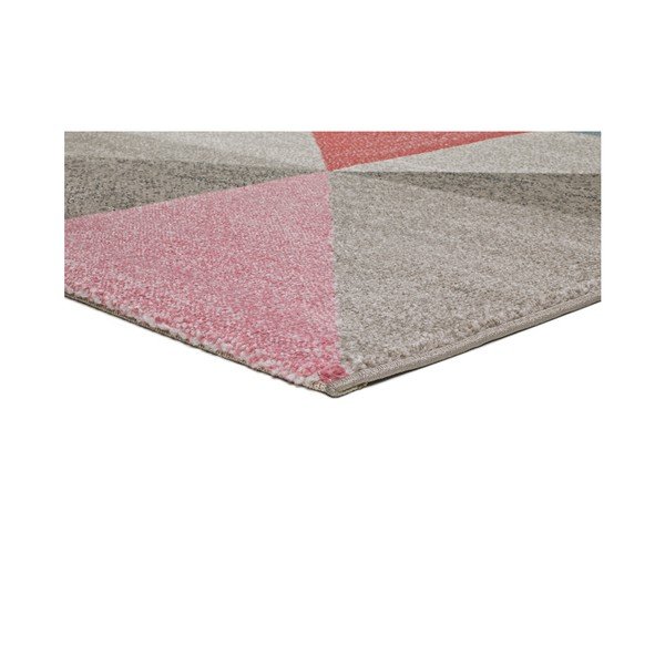 Lauko kiliminė danga Universal Fusion Grisso Rojo, 80 x 150 cm-image-2