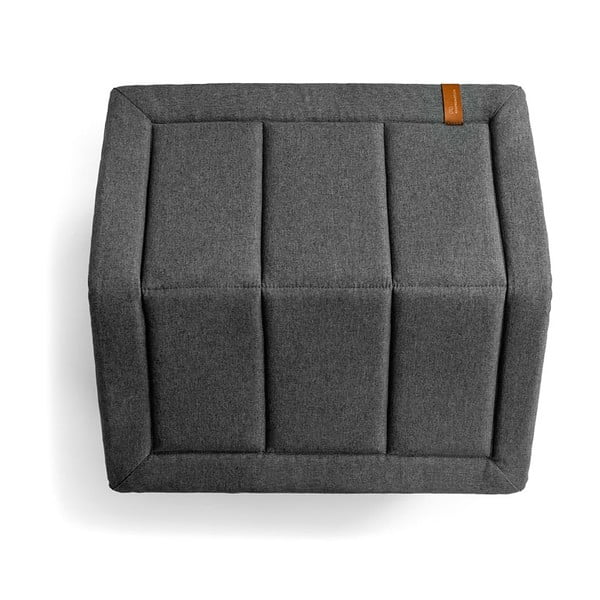 Šviesiai pilka šunų būda 44x45 cm Home - Rexproduct-image-3