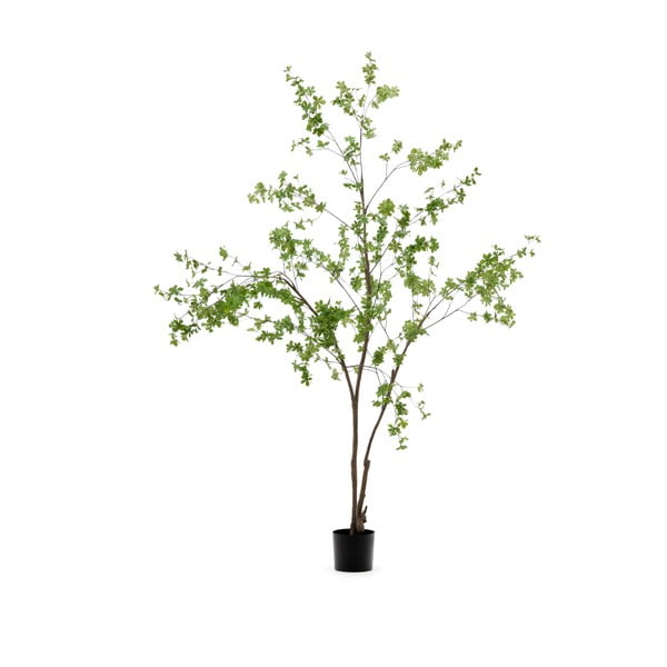 Dirbtinis augalas (aukštis 214 cm) Enkianthus – Kave Home