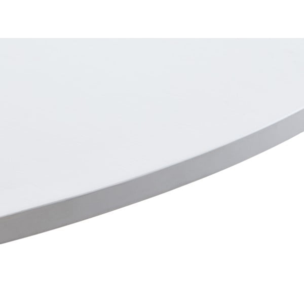 Apvalios formos valgomojo stalas ø 120 cm Nola – Unique Furniture-image-1