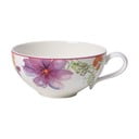 Porcelianinis arbatos puodelis su gėlių motyvu Villeroy & Boch Mariefleur Tea, 0,24 l