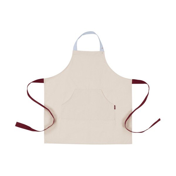 Iš medvilnės prijuostė Rubi – noo.ma