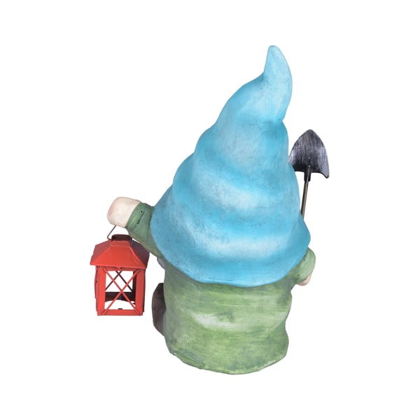 Iš akmens sodo statula Dwarf – Garden Pleasure-image-2