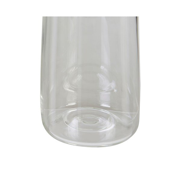 Aliejaus ir acto rinkinys iš stiklo Winslet – Premier Housewares-image-3