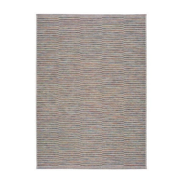 Smėlio spalvos lauko kilimas Universal Bliss, 55 x 110 cm