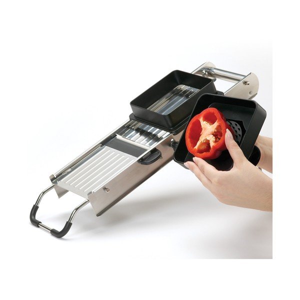 Daugiafunkcinė pjaustyklė "Mandoline-image-4