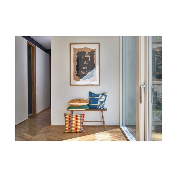 Dekoratyvinė pagalvė 45x45 cm Styles - Villa Collection-image-1