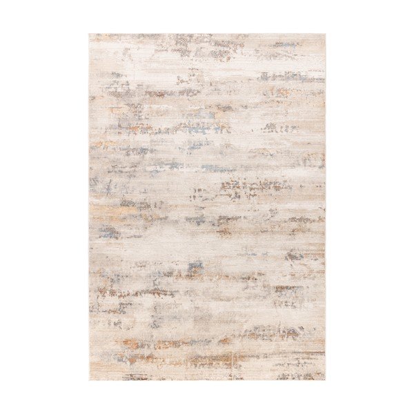 Smėlio spalvos/kreminės spalvos kilimas 120x160 cm Miro – Asiatic Carpets