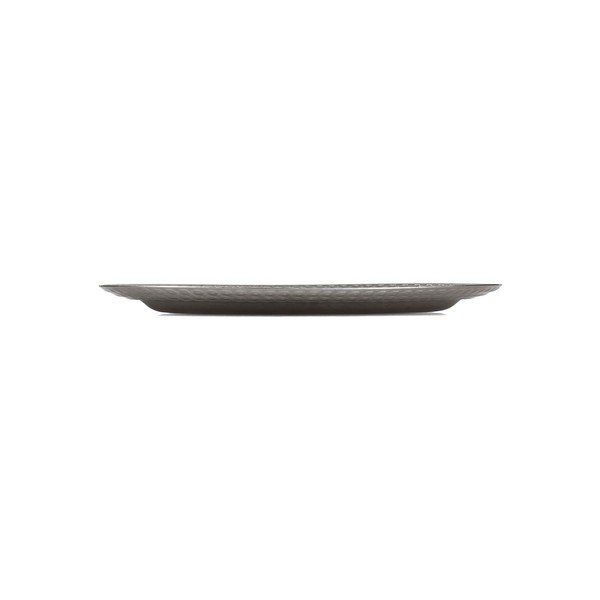 Iš nerūdijančio plieno padėklas serviravimo padėklas 20x30 cm Serve – BonBistro-image-4