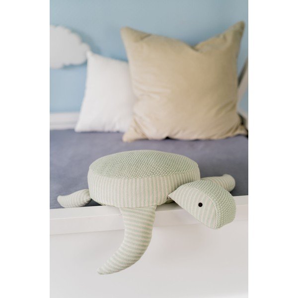 Žalias žaislas vaikams Kindsgut Turtle-image-4