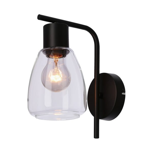 Sieninė lempa ø 12 cm Moldo – Candellux Lighting-image-2