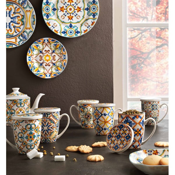 Arbatinukas Brandani Medicea-image-1